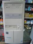 Komputer Pentium 4 1,3GHz Optimus Prestige+ winMe+winXP Komputer Pentium 4 1,3GHz Optimus Prestige+ winMe+winXP