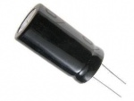 kondensator 100uF 50V elektrolityczny 8x12mm
