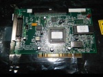 Kontroler SCSI adaptec AHA-2940 PCI 50/50 566506-00