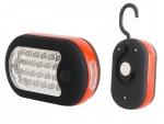 Lampa warsztatowa led 27 