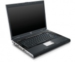 Laptop HP Pavilion DV5000 CDuo T2050 2GB 160GB 15,4 zepsuty na czesci 