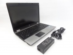 Laptop HP probook 6550B i5 4gb 250gb win7 lic 64bit WL560AV