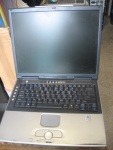 laptop Prestigio MS2137 zepsuty, P1.6 dvd matryca klawiatura na częsci