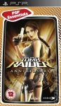 Lara Croft Tomb Raider Anniversary gra psp