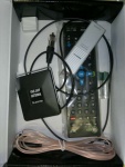 leadtek winfast DTV Dongle H USB tuner hybrydowy DVB-T HDTV