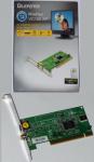 Leadtek Winfast VC 100XP Video-grabber,