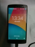LG Nexus 5 D820 D821 lcd ekran ramka SET