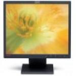 monitor 17 LCD IBM THINKVISION L170 6734 monitor 17 LCD IBM THINKVISION L170 6734