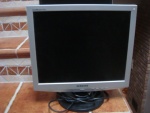 monitor 17 samsung 173VT lcd