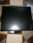 monitor IIYAMA PROLITE B1906S d-sub dvi pivot głosniki