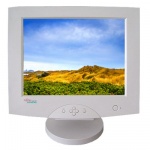 monitor fujitsu siemens 15 cali MCF 3811 TA