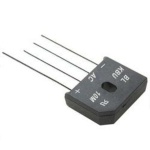 mostek prostowniczy 10A 1000V KBU10M