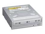 Nagrywarka DVD LG 16x DL 4x lightscribe czarna