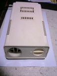 Nagrzewnica termowentylator "BESNA" ZSRR 1984r 360w 4stopnie nawiewu PRL vintage