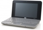 Netbook notebook HP mini 2133 VC7M PL Vista basic PL 1.6GHz 40GB 2GBram