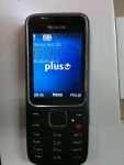 Nokia 2710 + uchwyt samochodowy, bez simlocka, kpl pudelko