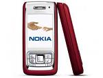 Nokia E65 Nokia E65