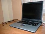 Notebook ACER Travelmate 2350 CL51 1.3GHz/80GB/512/15"/XP Notebook ACER Travelmate 2350 CL51 1.3GHz/80GB/512/15"/XP