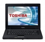 Notebook TOSHIBA Satellite L30-134.
