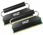 OCZ REAPER HPC PC2 6400 4GB dual 2x2GB 5-5-5 @1.8 CL4
