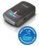 Odbiornik GPS Pentagram P3101  PathFinder Bluetooth 32 kanalow