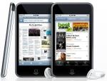 ODTWARZACZ MP4 APPLE IPOD TOUCH 8 GB itouch ,  i-touch