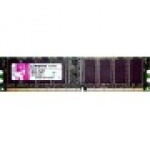 pamięć DDR 512 KINGSTON  KVR400X64C3AK2