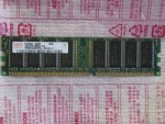 Pamięć DDR 1GB 400MHz CL3
