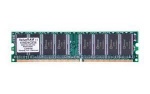 Pamięć RAM ValueRAM Kingston 256MB, 400MHz