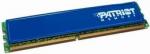 Patriot 2048MB 800MHz DDR2 Non-ECC CL5 DIMM z RADIATOREM PSD22G8002H Patriot 2048MB 800MHz DDR2 Non-ECC CL5 DIMM z RADIATOREM PSD22G8002H