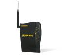 Router  Pentagram Cerberus P6331-42  Router ADSL WiFi Lite 4xLAN, 1xWAN
