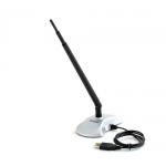 Pentagram horNET P6122-20 Wi-Fi USB z antena 9 dBi Pentagram horNET P6122-20 Wi-Fi USB z antena 9 dBi