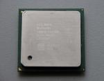 Pentium 4 1.6GHz Northwood fsb400 socket 478