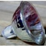 Philips  Brillant GU 5.3 12V 20W  , 35W , 50W  HALOGEN