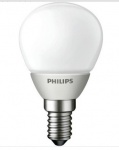 Philips Novallure P45 2W 230V E14 HIT