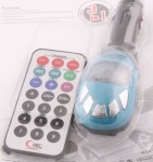 pilot do transmitera mp3 FM-112 - MP3 np. do radia samochodowego