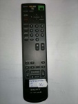 pilot SONY VTR RMTV181B RMT-V181B oryginalny