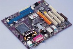 Płyta główna Asus P4R800-V Deluxe