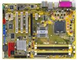 Płyta główna ASUS P5B-E - i965, DDR 2, PCI-Ex, S-775