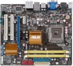 płyta główna ASUS P5QPL-VM EPU, G41,HDMI, DualDDR2-800, SATA2, GBLAN, VGA, mATX