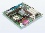Płyta główna Fujitsu-Siemens D1382-A13 GS1 ,AGP,DDR m-atx  s. 478 