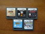 gta chinatown gra DS 3DS