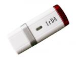 Port podczerwieni IrDA na złączu USB