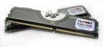 DDR 1GB PQI3200-1024DP TURBO dual channel 2x512DDR 3200 2-3-3-6 blister