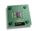Procesor AMD Athlon 2000+ socket 462 FSB133 256kb L2 cache