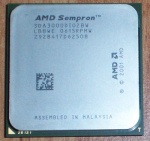 Procesor AMD Sempron 3000+ socket 939
