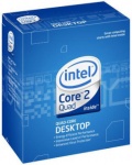 procesor Intel Core 2 Duo CPU E8200 2.66GHz / 6M / 1333 s. 775   