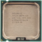 Procesor Intel Core 2 Duo E6600 2.40GHz / 4M / 1066 / SL9S8 BOX