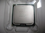 Procesor Intel Core2Duo E7300 SLAPB 2,667 GHz OEM.