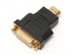 przejście adapter HDMI wtyk na DVI gniazdo